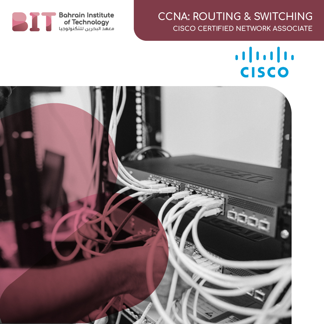 BIT_CCNA-Routing+Switching