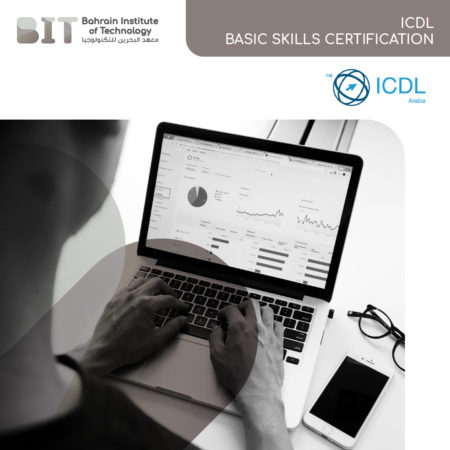 ICDL Basic Skills Certification