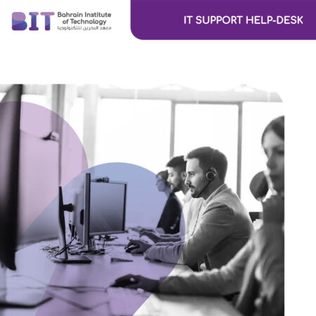 IT Support Help-Desk