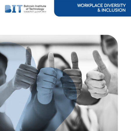 Workplace Diversity & Inclusion