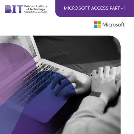 Microsoft Access Part – 1