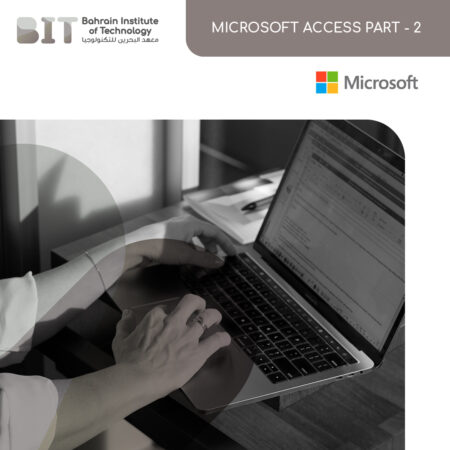Microsoft Access Part – 2