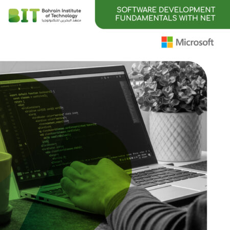 Software Development Fundamentals with NET