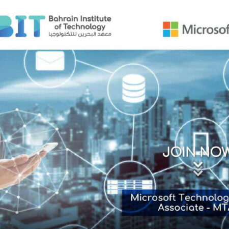 Microsoft Technology Associate – MTA