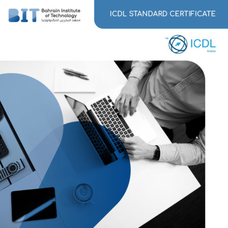 ICDL Standard Certificate