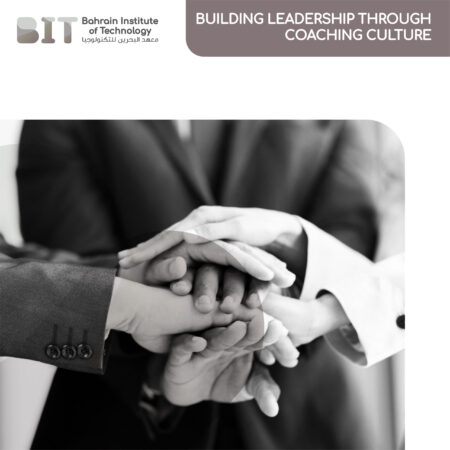Building Leadership through Coaching Culture