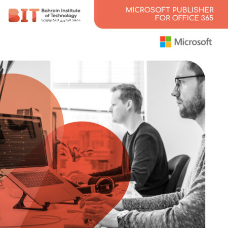 Microsoft Publisher for Office 365