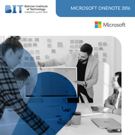 Microsoft OneNote 2016