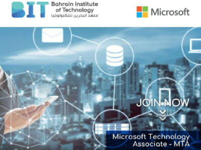 Microsoft Technology Associate – MTA