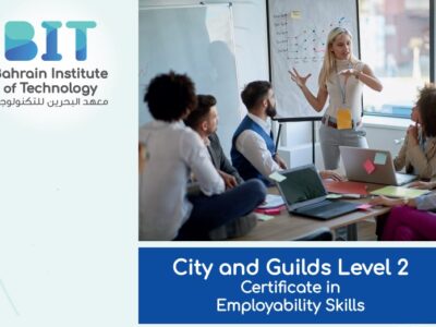City and Guilds Level 2 Certificate in Employability Skills