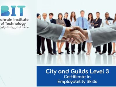 City and Guilds Level 3 Certificate in Employability Skills