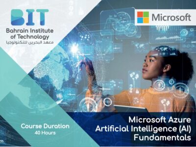 Microsoft Azure Artificial Intelligence (Al) Fundamentals